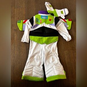 Disney Toy Story buzz lightyear costume 12-18 months